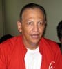 Diserang Migrain, Roy Marten Tolak Dokter
